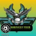 HARY VIKKEY FIXER MATCH REPORT 🐆🐆( ಹ್ಯಾರಿ ವಿಕ್ಕಿ ಫಿಕ್ಸ್ ರ್ )❤