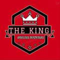 THE KING APUESTAS