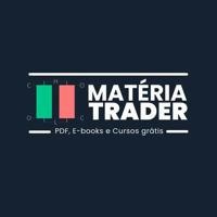 📚 Matéria Trader - PDF, E-books e Cursos Grátis