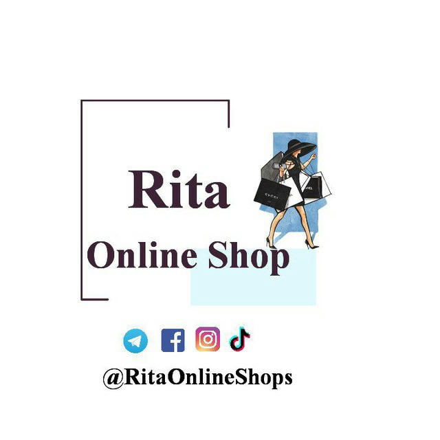 Rita Online Shop