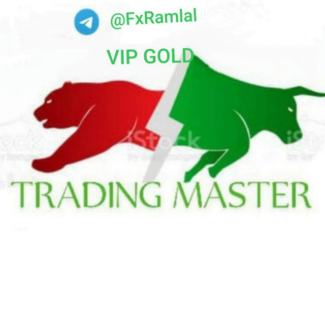 Vip Gold Trading Master