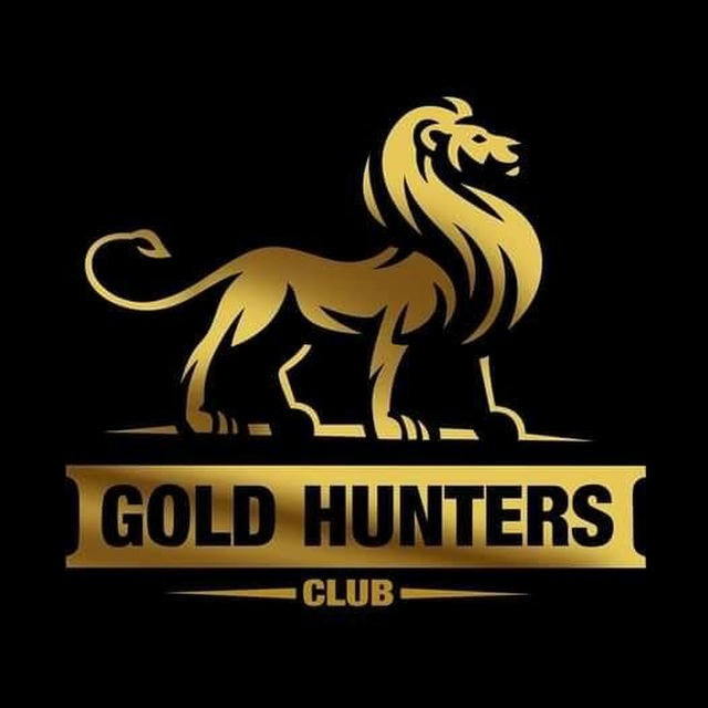 GOLD HUNTRS CLUB