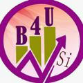 شركة B4u