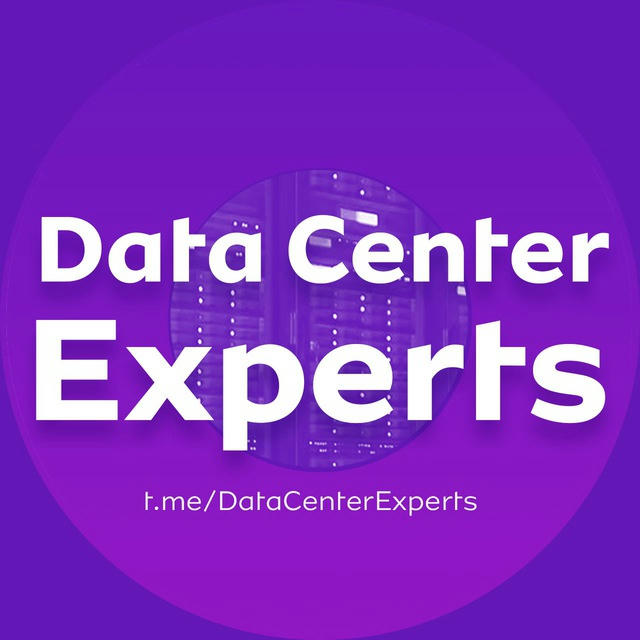 DataCenterExperts II دیتاسنتر اکسپرت