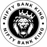Banknifty King🤴