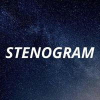 Stenogram