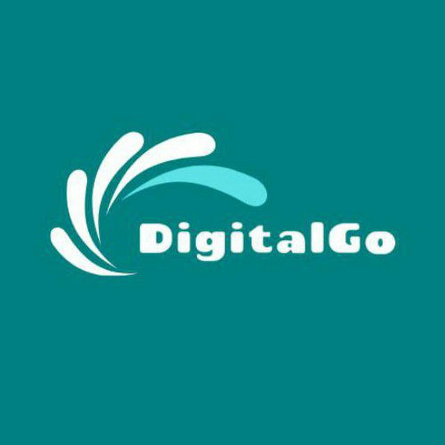 DigitalGo Official