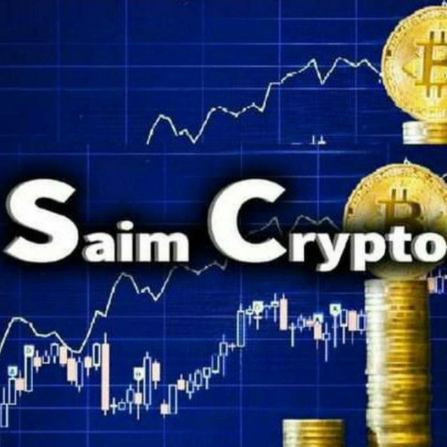 Saim Crypto Official 🇵🇰