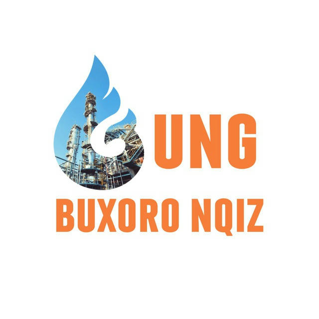 Buxoro NQIZ|Бухарский НПЗ| Rasmiy kanal