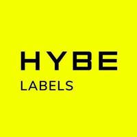 HYBE LABELS༄