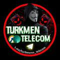 Turkmen telecom