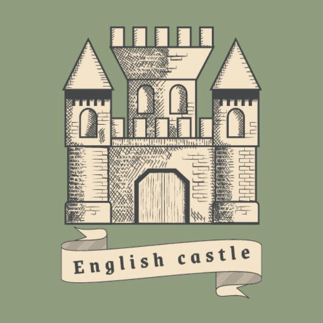🇬🇧English Castle