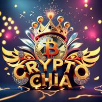 Crypto Chiaa | کریپتو چیا