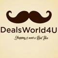 DealsWorld4U 💰🛒🛍️