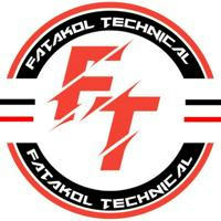 Fatakol technical 🎖
