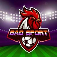 BaD Sport