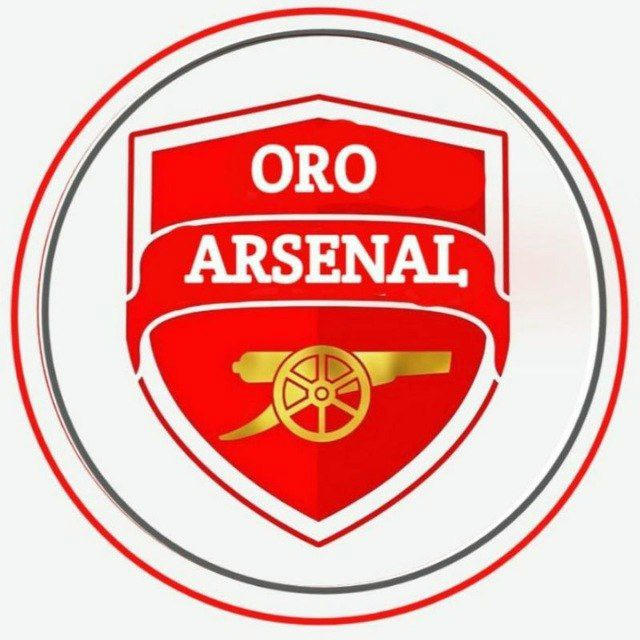 🔊ORO ARSENAL⚽