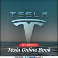 Tesla Book 📚
