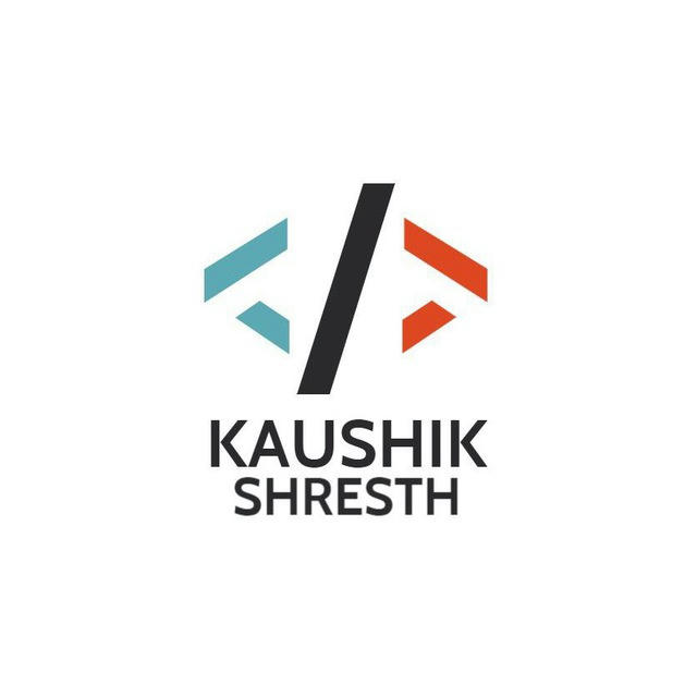 Kaushik Shresth