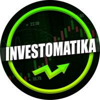 INVESTOMATIKA|Инвестиции|Дивиденды|Акции