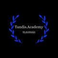 Tandis.Academy(محمداحمدی)