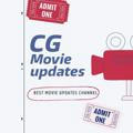 Movie Updates CG
