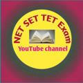 NET SET TET Exam