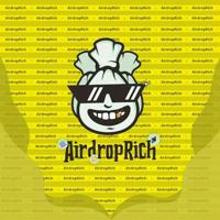 Airdrop Rich