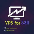 💜Vps 4 sell💜