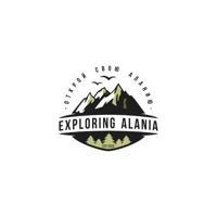 Exploring Alania 🏔