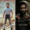 karnan/ sulthan/jagane thandiram/Tamil new movies / DSMGCHANNEL