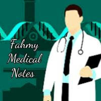 Fahmy medical notes