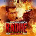 Radhe Bollywood Hindi movie