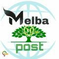 Melba post