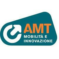 AMT Azienda Mobilità e Trasporti