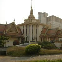ពុទ្ធសាសនបណ្ឌិត្យ_Buddhist Institute