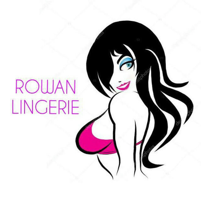 Rowan Lingerie