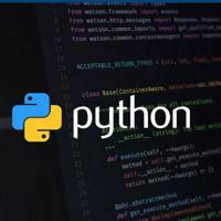 Python | Bhanuka Ekanayaka | AL ICT 2023 - 2024