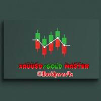 XAUUSD/GOLD MASTER
