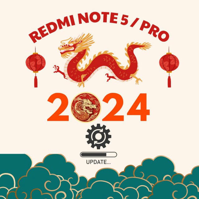 Redmi Note 5 Việt Nam Updates 🇻🇳