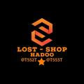 lOsT - SHOP 💸