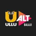 New Webseries Ullu Altbalaji kooku