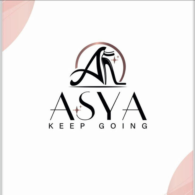 Asya Store 👠 جرد