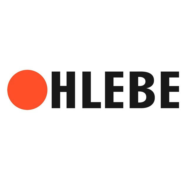 OHLEBE.ru - B2B хлебопечение