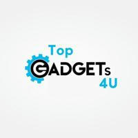 Top Gadgets™ 4U