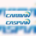 Caspian carman