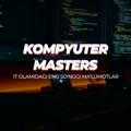 Kompyuter Masters