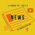 News 🗞 [Serie TV - ITA] 🎥