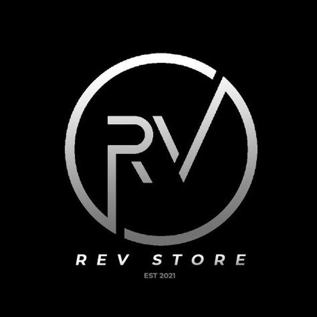 RevStore🇮🇩