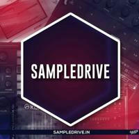 SampleDrive Updates